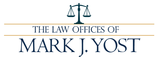 Law Offices of Mark J. Yost